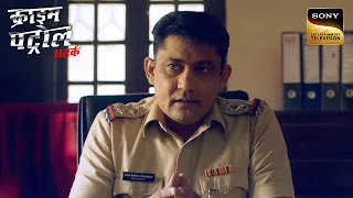 2 Cases One Connection Crime Patrol Satark Inspector Series Sign up for Sony LIV on YouTube