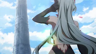 YouTube影片, 內容是在地下城尋求邂逅是否搞錯了什麼 第五季 豐饒女神篇 的 ED