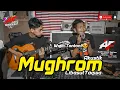 Download Lagu MUGHROM Cover Akustik || Voc.Jaman Now Nada Tinggi Khas MISUH!! Versi LibasutTaqwa Terbaru.