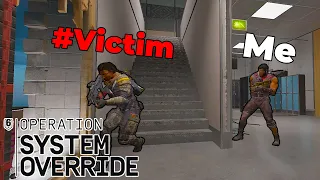 THE NEW SEASON VIBE CHECK - AND ITS GOOD (EARLY ACCESS AND TEST SERVER)