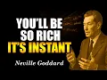 Download Lagu Repeat This Powerful Sentence to Attract Instant Wealth | Neville Goddard