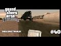 Gta San Andreas - Misi *40 - Gameplay Android - Subtitle Indonesia 