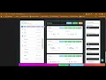 PerfexCRM Module Builder Drag Drop Module Creator