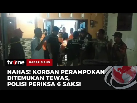 Warga Malang Digegerkan oleh Jasad Seorang Perempuan Tewas Mengenaskan