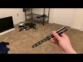 5 Easy Balisong Tricks FOR BEGINNERS