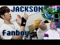 Lagu Jackson fanboy of Peniel