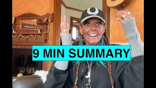 9 Minute Iraqi Dinar Intel Summary Big Picture Articles