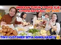 Lagu ORDERAN TURUN 4 PORSI AJA! 4 PORSI SOTO 40€ (RP 750K)