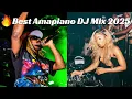 Download Lagu 🔥 Amapiano 2025 Mix | Best DJ Mix ft. Uncle Waffles, Asake \u0026 More 🎶 Nonstop Soulful Vibes