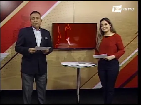 Desde la Mitad del Mundo 26-03-2021