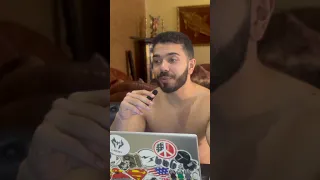 كفاش تحيد دهون البطن فتنس Fitness المغرب Bodybuilder Bodybuilding Fitnessmaroc Morocco 