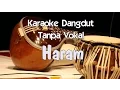 Download Lagu Karaoke Rhoma Irama - Haram