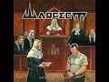 Warfect - Exoneration Denied (FULL ALBUM)