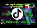 Dj Muskurane x Magic x Anjing Banget Tiban Tiban Viral Tiktok 2021 ( Bang Riski Official )