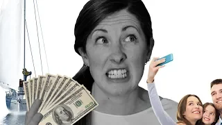 Disassembling a Yurt in Alaska and Ways to Make Money to Sail (E.89 Sailing w/the Litzenbergers)