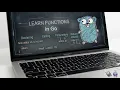 Go Functions Explained Learn to program at Mira World