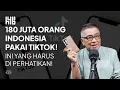 Lagu Kenapa TikTok dan Sosial Media Bisa Semasif Sekarang? Ini Rahasianya! | Helmy Yahya Bicara