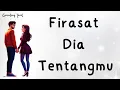Download Lagu Firasat dia tentangmu 💭👩‍❤️‍👨 | WETON, CHARMS, PENDULUM 