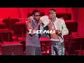 Asake & Wizkid || Iskolodo
