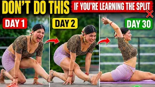 Yoga For Tight Hip✅/ improve Hip Mobility & Yoga for beginners 🧘‍♀️.#yogawithkavya