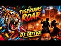 Tigerians Roar Remix 🔥 Texas Tiger Tamil Kuthu | Hridhu Haroon Mass 2026 DJ Bass Boosted Dance Mix!