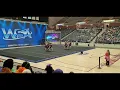 2022-2023 Precision Cheer Time - Jags