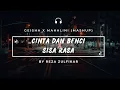 Download Lagu GEISHA X MAHALINI - Cinta dan Benci X Sisa Rasa || Mashup + Lirik