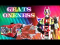 Download Lagu KAMEN RIDER GEATS ONENESS: Henshin Sound