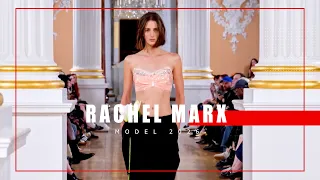 RACHEL MARX Best Model Moments 2026 - 4K