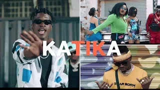 navy kenzo f diamond platnumz katika uchambuzi wa audio na video