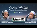 Download Lagu 🔴 (LIVE) CERITA MALAM EPISODE 173 || Habib Ahmad Mujtaba bin Shahab \u0026 Habib Hayqal Al-Aydrus