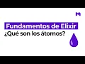 Como funcionan los atomos de Elixir