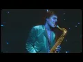 Disco Bahía - Pacífico