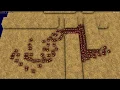 RTS vector field pathfinding steering behavior dynamic arrival collisions solving