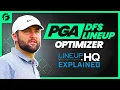 Crush the Competition Lineup Optimizer Expert Walkthrough