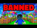 Download Lagu I Got BANNED on Grow a Garden