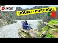 Lagu Douro Valley Portugal - Freixo de Espada à Cinta #shorts