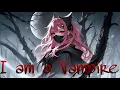 I am a Vampire