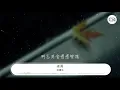 劉德華 - 冰雨(Live)『冷冷的冰雨在臉上胡亂的拍』【動態歌詞Lyrics】