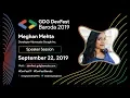 Speaker Session Migrating from JAVA to Kotlin - GDG DevFest Baroda 2019