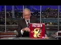 Mastodon - Curl of the burl live at David Letterman
