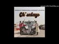 Ok'salayo (feat. DJ Active, Freddie Gwala & Kingshort)  Lindough (Offcial Vídeo Music )