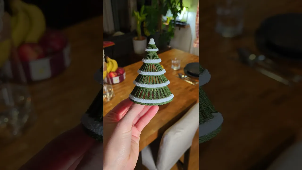 Xmas TreeNap video thumbnail