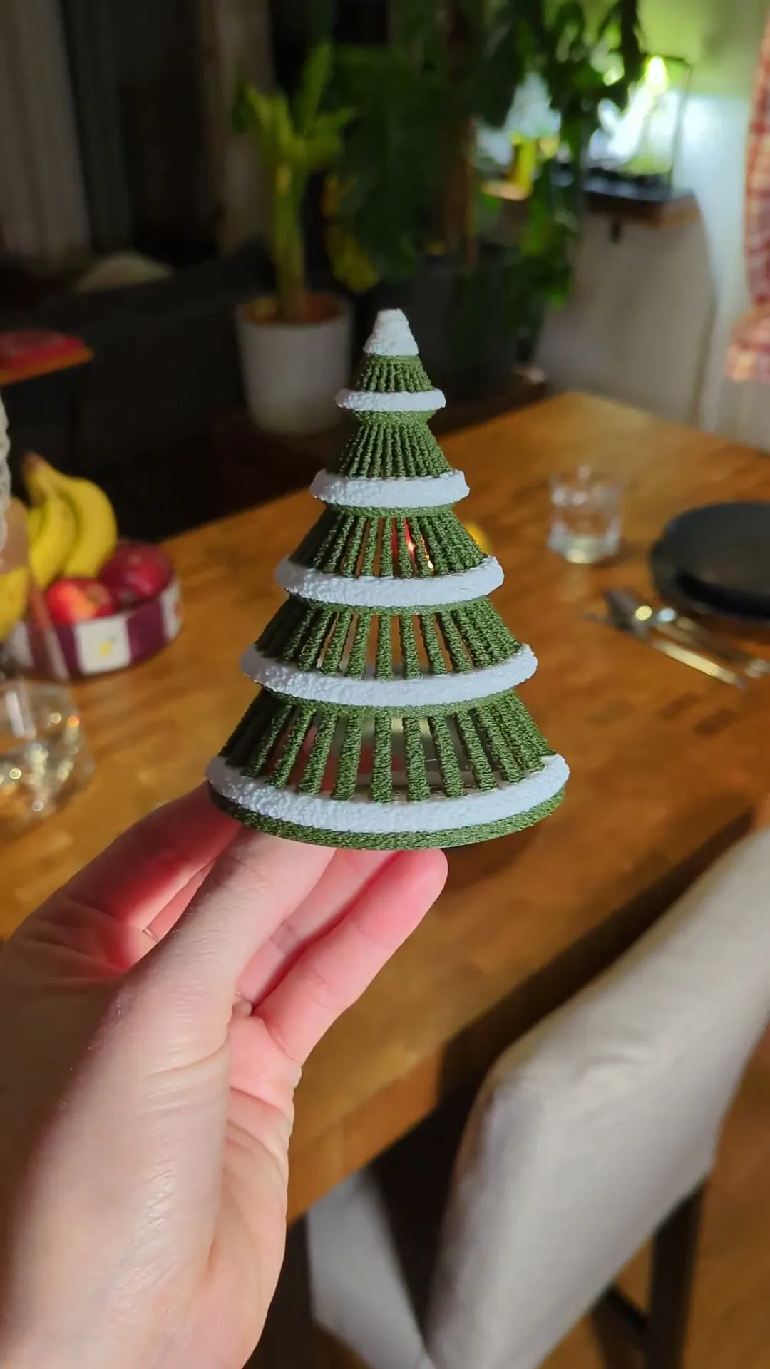 Xmas TreeNap