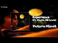 Victoria Monét - Experience (Lyrics) ft. Khalid, SG Lewis
