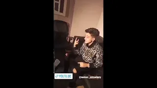 سامر المدنى  بتنقطوا عسل انا ولا يشغلني دندنها