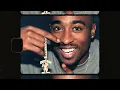 Makaveli Tha Don - Pac's Bustin' Too Tight (2025 DJ Skandalous A.I. Track)