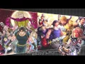 JoJo's Bizarre Adventure: Eyes of Heaven OST - Pre-Battle Cutscene