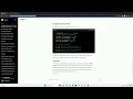 netcdf python format