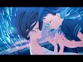 YOASOBI 海のまにまに Umi no Manimani (2022) (Lyrics)